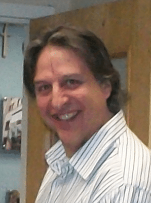 Inside Metro Sign and Awning – Mark Vella, Account Manager