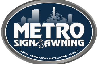 Boston Metro Sign & Awning