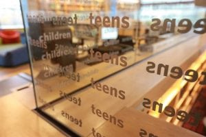 Teens sign, architects as partners, quality materials, design, project management