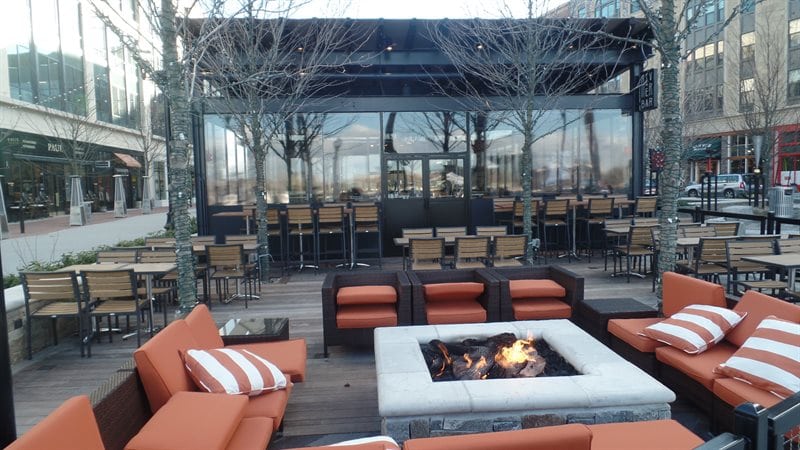 Bar Near Me With Outdoor Seating