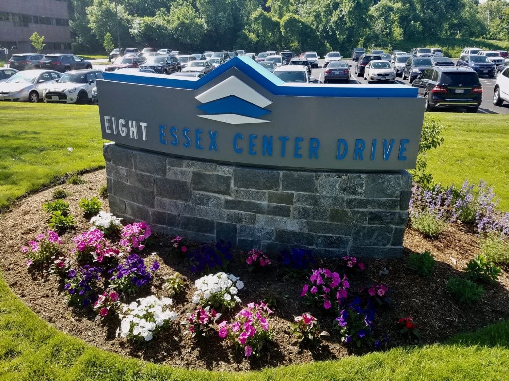 Essex Center Drive