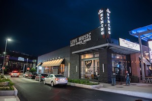 Metro Sign and Awning