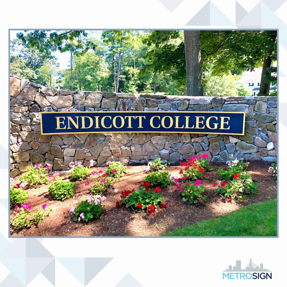 Fall School Signage Planning Starts Now